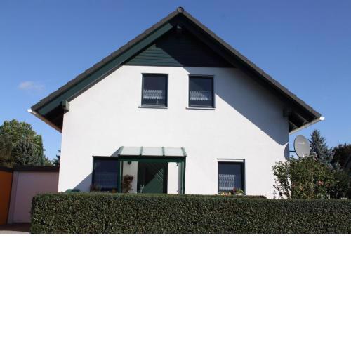 Ferienhaus Seenliebe