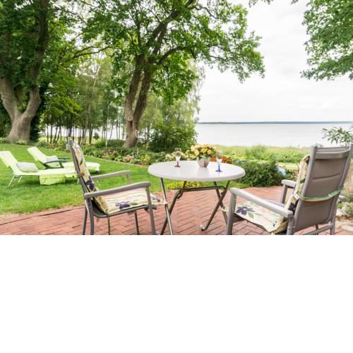 Ferienhaus Seensucht