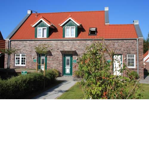 Ferienhaus Seepark Hooksiel 1,2