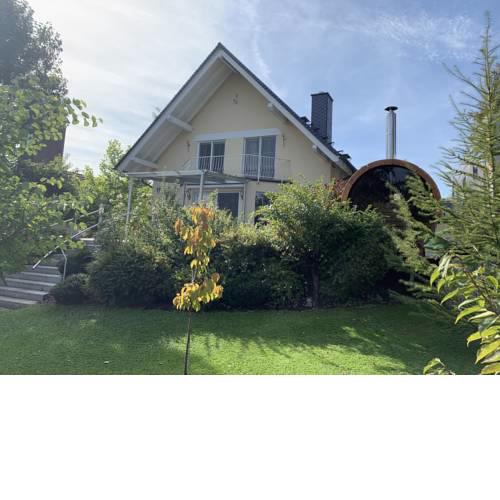 Ferienhaus Seeperle Wendisch Rietz Scharmützelsee
