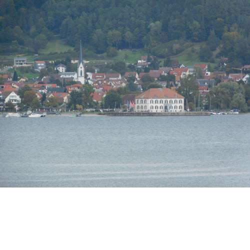 Ferienhaus Seeperle