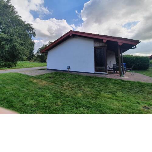 Ferienhaus Seepferdchen