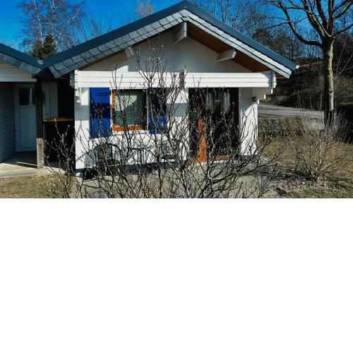 Ferienhaus Seepferdchen