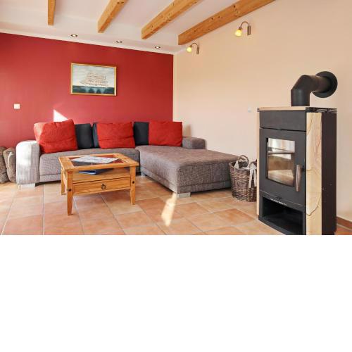 Ferienhaus Seepferdchen