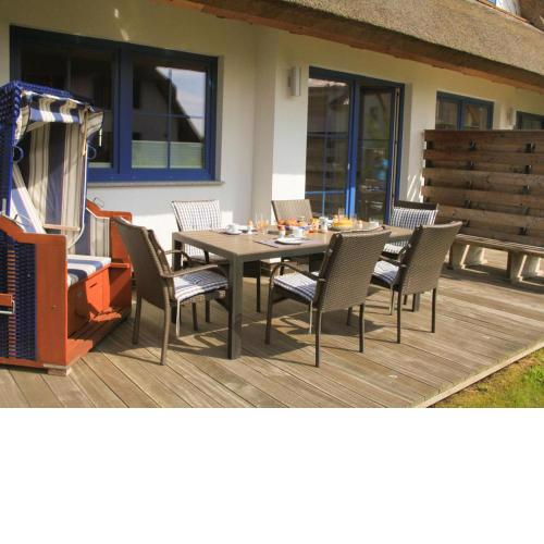 Ferienhaus Seepferdchen