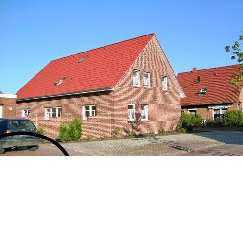 Ferienhaus Seepferdchen