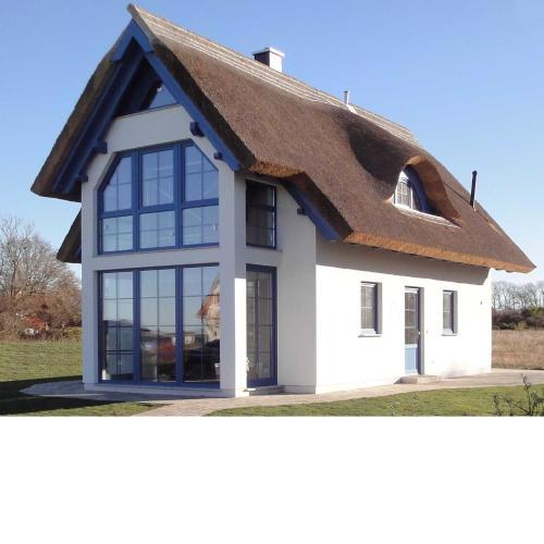 Ferienhaus Seeräuber