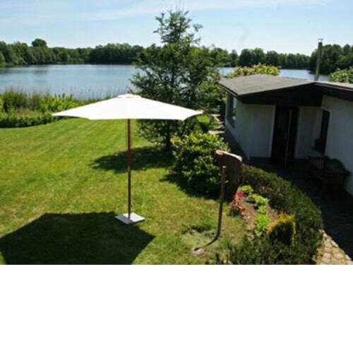 Ferienhaus SEERESIDENZ - a25691