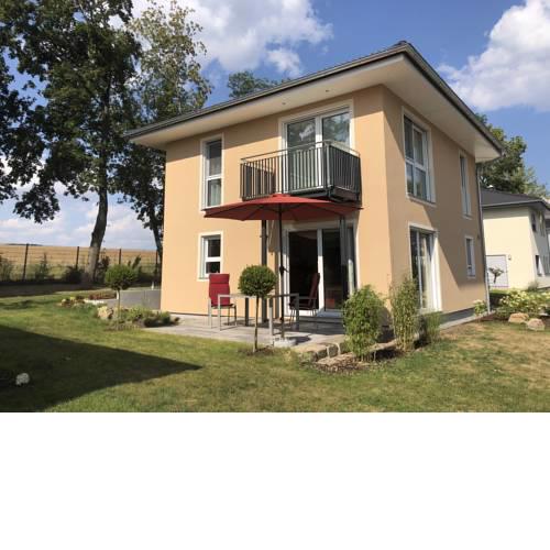 Ferienhaus Seerose