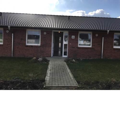 Ferienhaus Seeschwalbe - FHGS