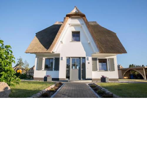 Ferienhaus Seeschwalbe 55