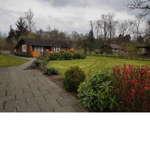 Ferienhaus Seeschwalbe