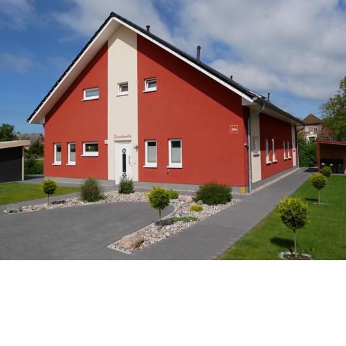 Ferienhaus Seeschwalbe