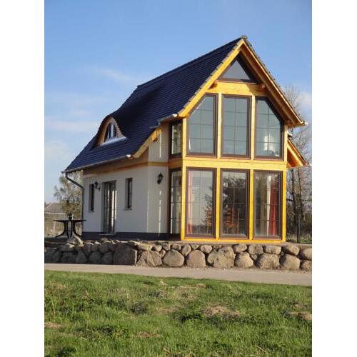 Ferienhaus Seeschwalbe