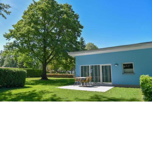Bungis Ferien Resort direkt am Grimnitzsee, Seeseite 13