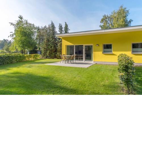 Bungis Ferien Resort direkt am Grimnitzsee, Seeseite 21