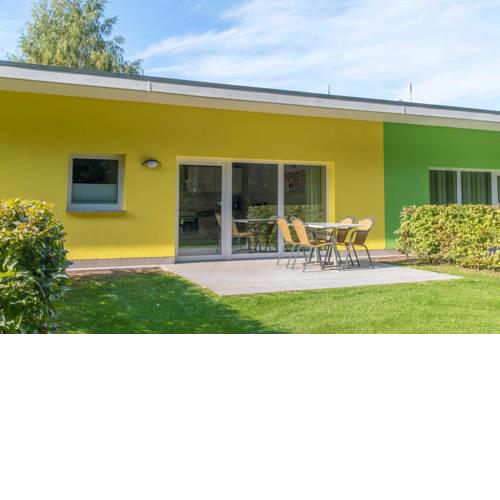 Bungis Ferien Resort direkt am Grimnitzsee, Seeseite 24