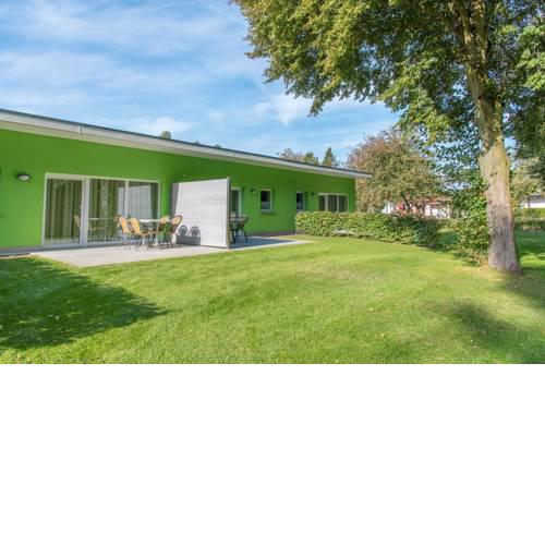 Bungis Ferien Resort direkt am Grimnitzsee, Seeseite 26