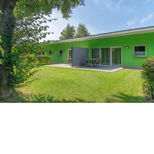 Bungis Ferien Resort direkt am Grimnitzsee, Seeseite 27