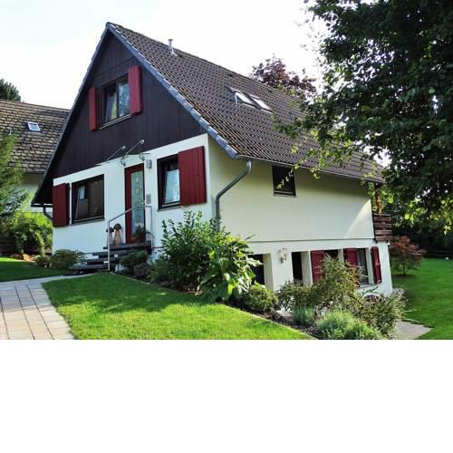 Ferienhaus Seespatz