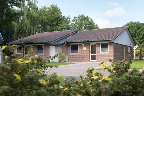 Ferienhaus Seestern I