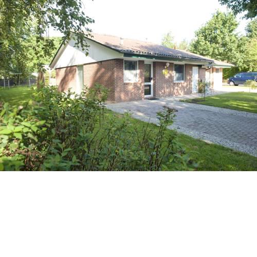 Ferienhaus Seestern II