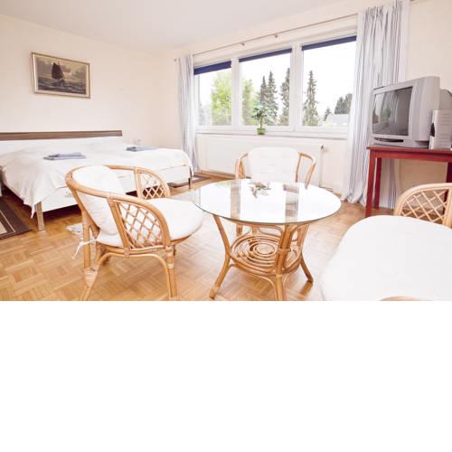Ferienhaus Seestern