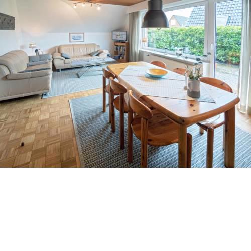 Ferienhaus Seestern