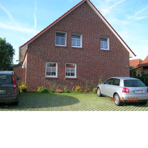 Ferienhaus Seestern