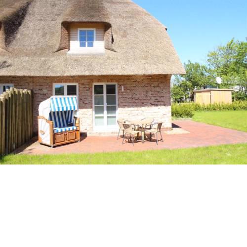 Ferienhaus Seestern