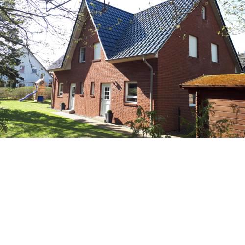 Ferienhaus "Seestern"