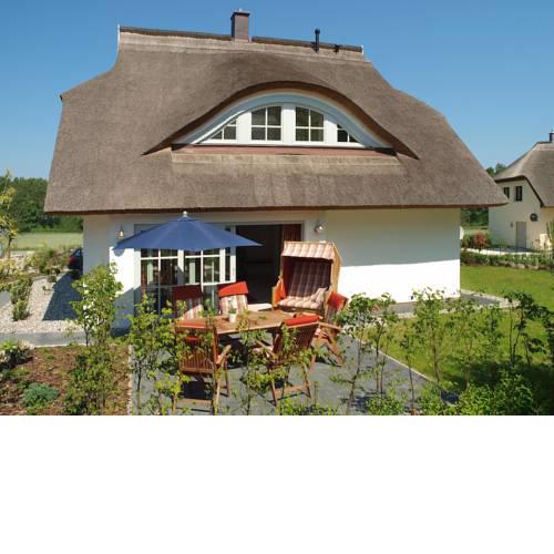 Ferienhaus Seestern