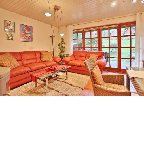 Ferienhaus Seeweg Ferienhaus Seeweg 4