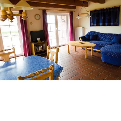Ferienhaus Seewiefken