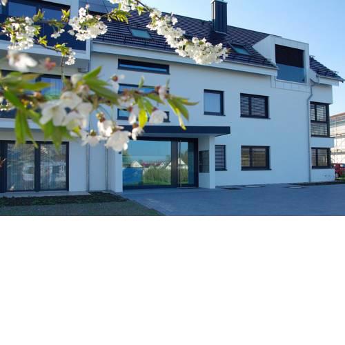 Ferienhaus Seezeichen