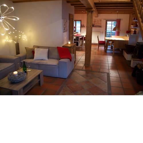 Ferienhaus Sefi
