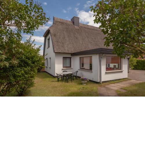 Ferienhaus Segebarth