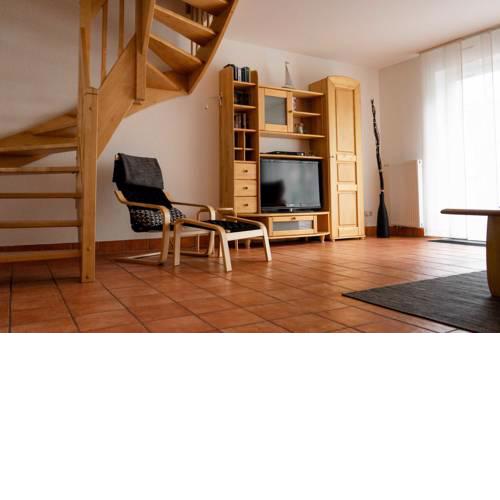 Ferienhaus Segelbär