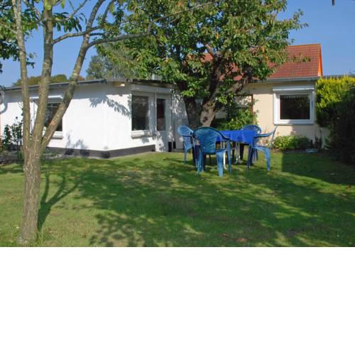 Ferienhaus Sehlen auf Rügen