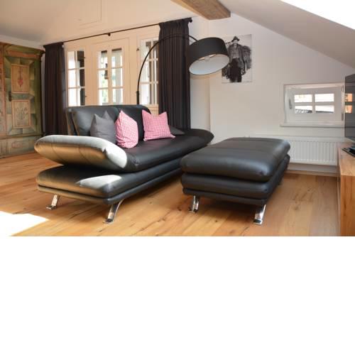 Ferienhaus Sehrwind