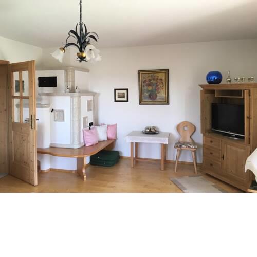 Ferienhaus Seiderer
