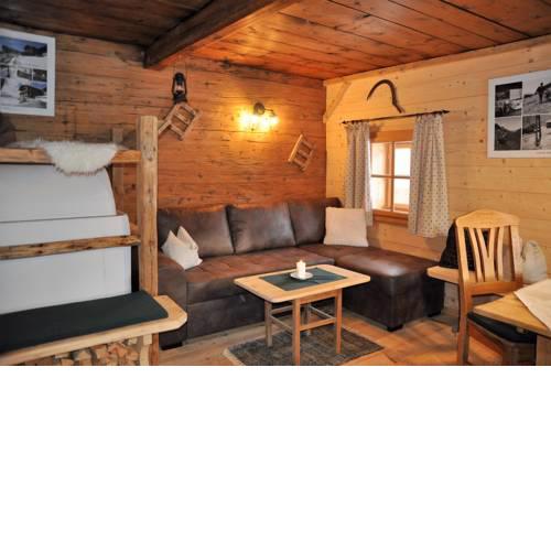 Ferienhaus Seina Zeit