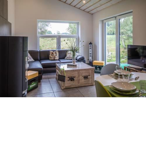 Ferienhaus Selke Am Bach