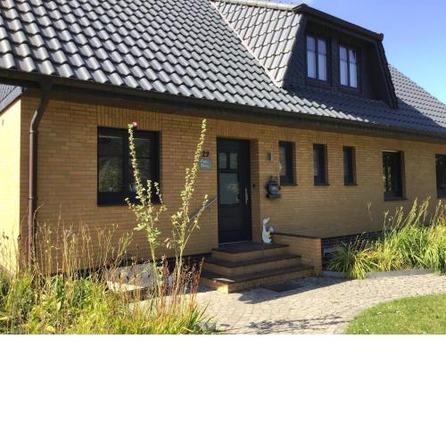 Ferienhaus Selker-Noorblick mit Thermomix