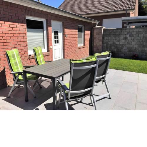 Ferienhaus Sellin