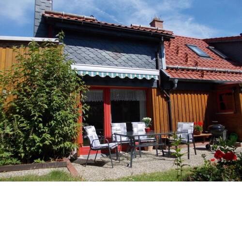 Ferienhaus Sequoia - a46710
