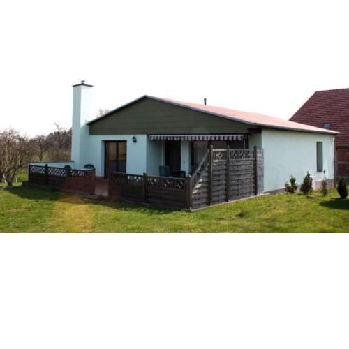 Ferienhaus Serrahn SEE 5881