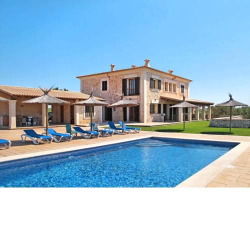 Ferienhaus Ses Salines 130S