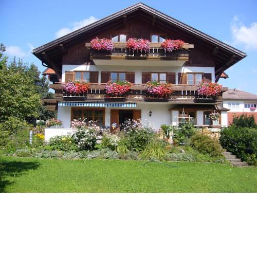 Ferienhaus Severin Herz