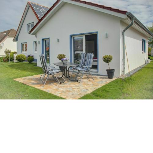 Ferienhaus Sewald